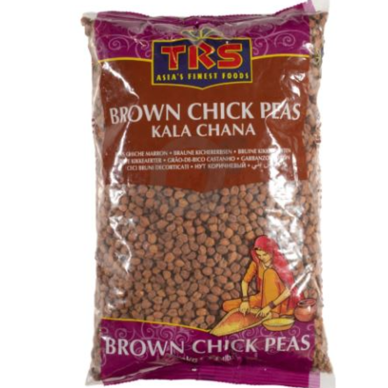 TRS Brown Chana(Kala) Chick Peas Main Image